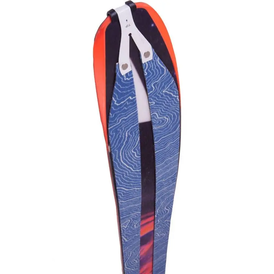 Contour Hybrid Free Split Skin 3 Contour Hybrid Free Split Skin