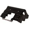 Fischer/Dynafit Crampons Black 110 Mm -Racing Skischoenen Winkel 16 harscheisen black 110 1280x1280
