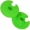 Komperdell Rennteller Extraklein Lime (Paar) -Racing Skischoenen Winkel 17 rennteller klein lime 1 1280x1280