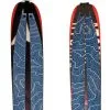 Contour Hybrid FAT Free Split Skin -Racing Skischoenen Winkel 18 fat free split 1280x1280
