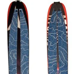 Contour Hybrid FAT Free Split Skin