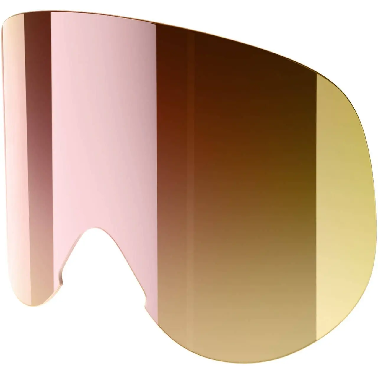 POC Lid Clarity Reserve Lens Clarity/spectris Rose Gold 3 POC Lid Clarity Reserve Lens Clarity/spectris Rose Gold