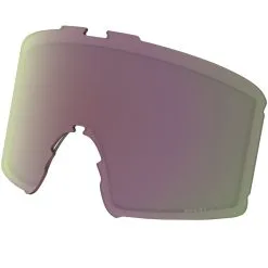 Oakley Line Miner M Reserve Lens / Prizm Hi Pink Iridium