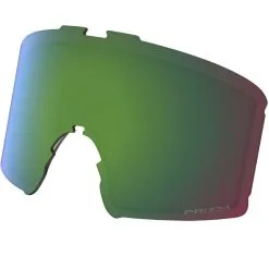 Oakley Line Miner L Reserve Lens / Prizm Jade Iridium
