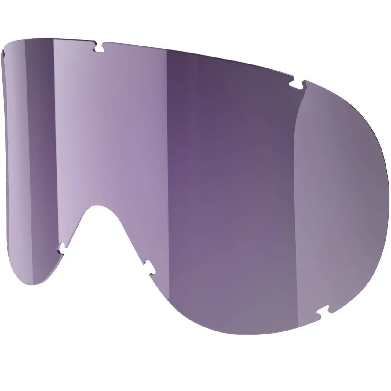 POC Retina Big Clarity Comp Reserve Lens Clarity Comp/ No Mirror 3 POC Retina Big Clarity Comp Reserve Lens Clarity Comp/ No Mirror