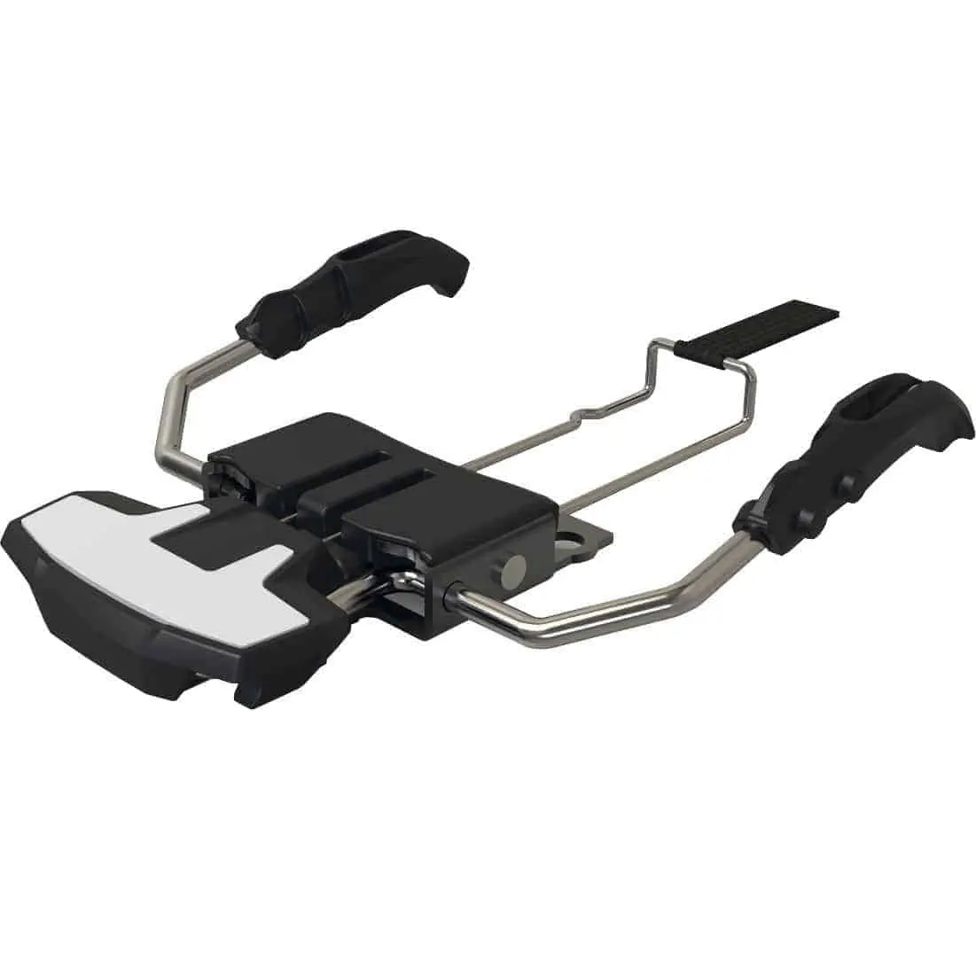 Marker Brake Alpinist 3 Marker Brake Alpinist