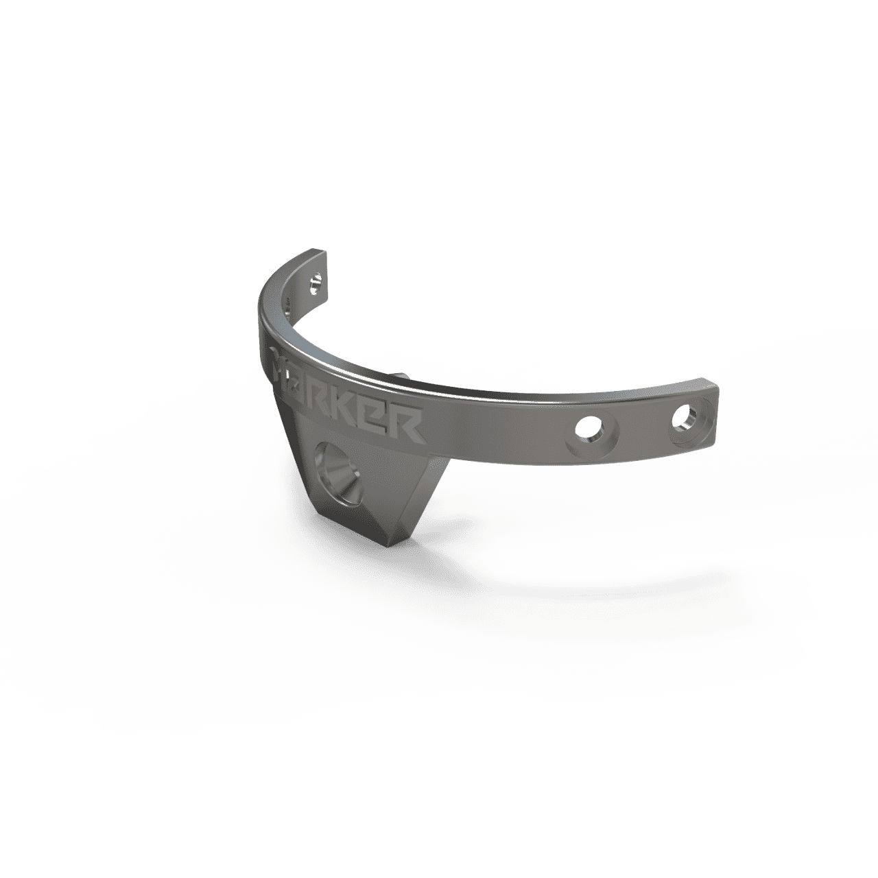 Marker DIN Adapter 3 Marker DIN Adapter