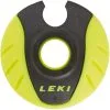 Leki Cobra Teller 50 Mm Black/neonyellow (Paar)