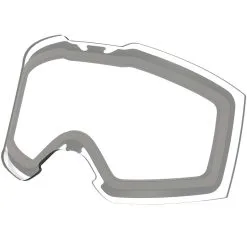 Oakley Fall Line L Reserve Lens / Clear