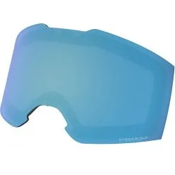 Oakley Fall Line L Reserve Lens / Prizm Sapphire Iridium