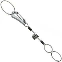 Fritschi Safety Strap Set (Vipec/Tecton/Xenic)