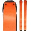 Contour Hybrid Kids 95 Mm / 125 Cm -Racing Skischoenen Winkel 19 hybrid kids fell orange 1280x1280