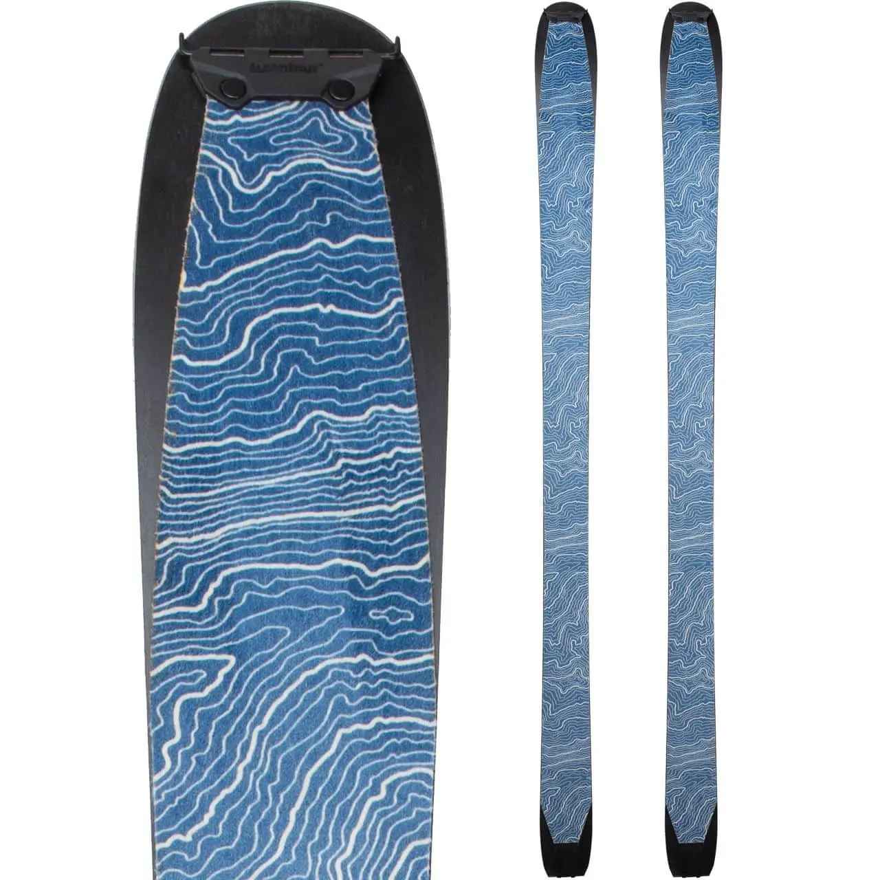 Contour Hybrid Mix 115 Mm 4 Contour Hybrid Mix 115 Mm - Afbeelding 2