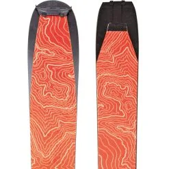 Contour Hybrid Pure 135 Mm