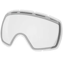 Shred Lens Stupefy/Rarify Clear