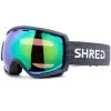 Shred Rarify Grey CBL Plasma Mirror + Reserve Lens -Racing Skischoenen Winkel 19 rarify GORARJ16A 1280x1280
