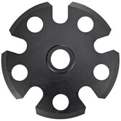 Leki Tour Basket 95 Mm Black (Paar)