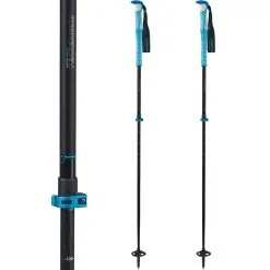 Komperdell Carbon C7 Ascent Blue -Racing Skischoenen Winkel 20 carbon c7 1842377 02 1 1280x1280