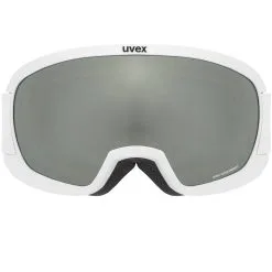 Uvex Contest CV White Matt / Silver-green -Racing Skischoenen Winkel 20 contest cv white matt 1 1280x1280