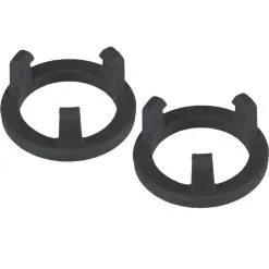 Komperdell Lock Ring Ice Flank Basket (pair)