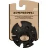 Komperdell Ice Flank Basket Winter Extra Large 10 Cm (pair) -Racing Skischoenen Winkel 20 eisflankenteller 9385 925 1280x1280