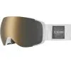 Cébé Cebe EXO OTG Shiny White Dark Smoke Flash Gold + Amber Flash Mirror -Racing Skischoenen Winkel 20 exo otg CBG376 1280x1280