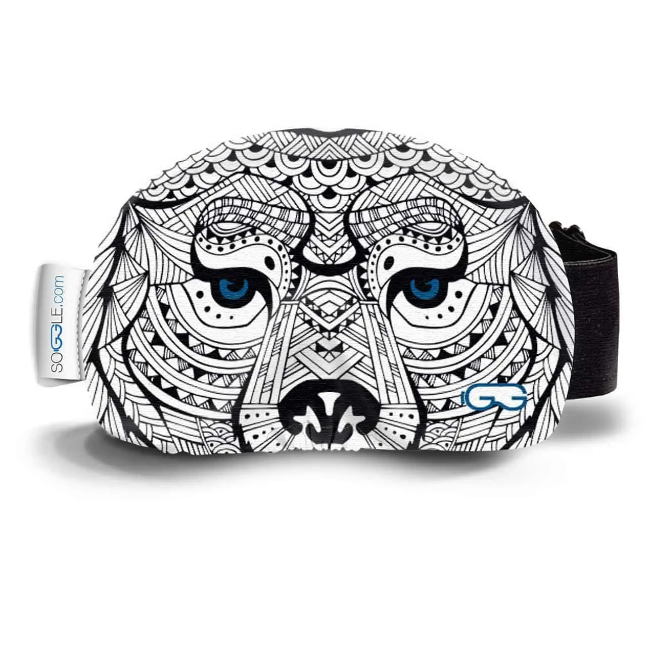 Soggle Eyes Bear 1 3 Soggle Eyes Bear 1