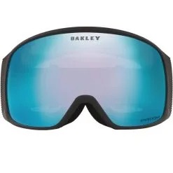 Oakley Flight Tracker L Factory Pilot Black / Prizm Sapphire Iridium -Racing Skischoenen Winkel 20 flight tracker xl OO7104 08 2 1280x1280