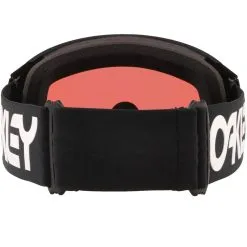 Oakley Flight Tracker L Factory Pilot Black / Prizm Sapphire Iridium -Racing Skischoenen Winkel 20 flight tracker xl OO7104 08 3 1280x1280