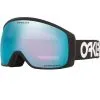 Oakley Flight Tracker M Factory Pilot Black / Prizm Sapphire Iridium -Racing Skischoenen Winkel 20 flight tracker xm OO7105 07 1280x1280