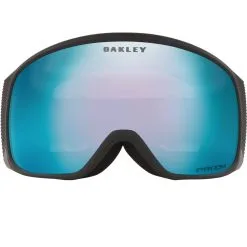 Oakley Flight Tracker M Factory Pilot Black / Prizm Sapphire Iridium -Racing Skischoenen Winkel 20 flight tracker xm OO7105 07 1 1280x1280