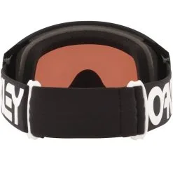 Oakley Flight Tracker M Factory Pilot Black / Prizm Sapphire Iridium -Racing Skischoenen Winkel 20 flight tracker xm OO7105 07 2 1280x1280