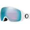 Oakley Flight Tracker M Matte White / Prizm Sapphire Iridium -Racing Skischoenen Winkel 20 flight tracker xm OO7105 27 1280x1280