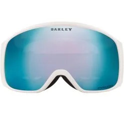Oakley Flight Tracker M Matte White / Prizm Sapphire Iridium -Racing Skischoenen Winkel 20 flight tracker xm OO7105 27 2 1280x1280