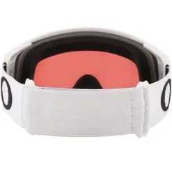 Oakley Flight Tracker M Matte White / Prizm Sapphire Iridium -Racing Skischoenen Winkel 20 flight tracker xm OO7105 27 3 1280x1280