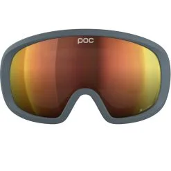POC Fovea Mid Clarity Pegasi Grey/spektris Orange -Racing Skischoenen Winkel 20 fovea mid 40408 8295 2 1280x1280