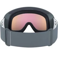 POC Fovea Mid Clarity Pegasi Grey/spektris Orange -Racing Skischoenen Winkel 20 fovea mid 40408 8295 3 1280x1280