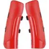 Rossignol Leg Protection SR Hot Red