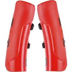Rossignol Leg Protection SR Hot Red