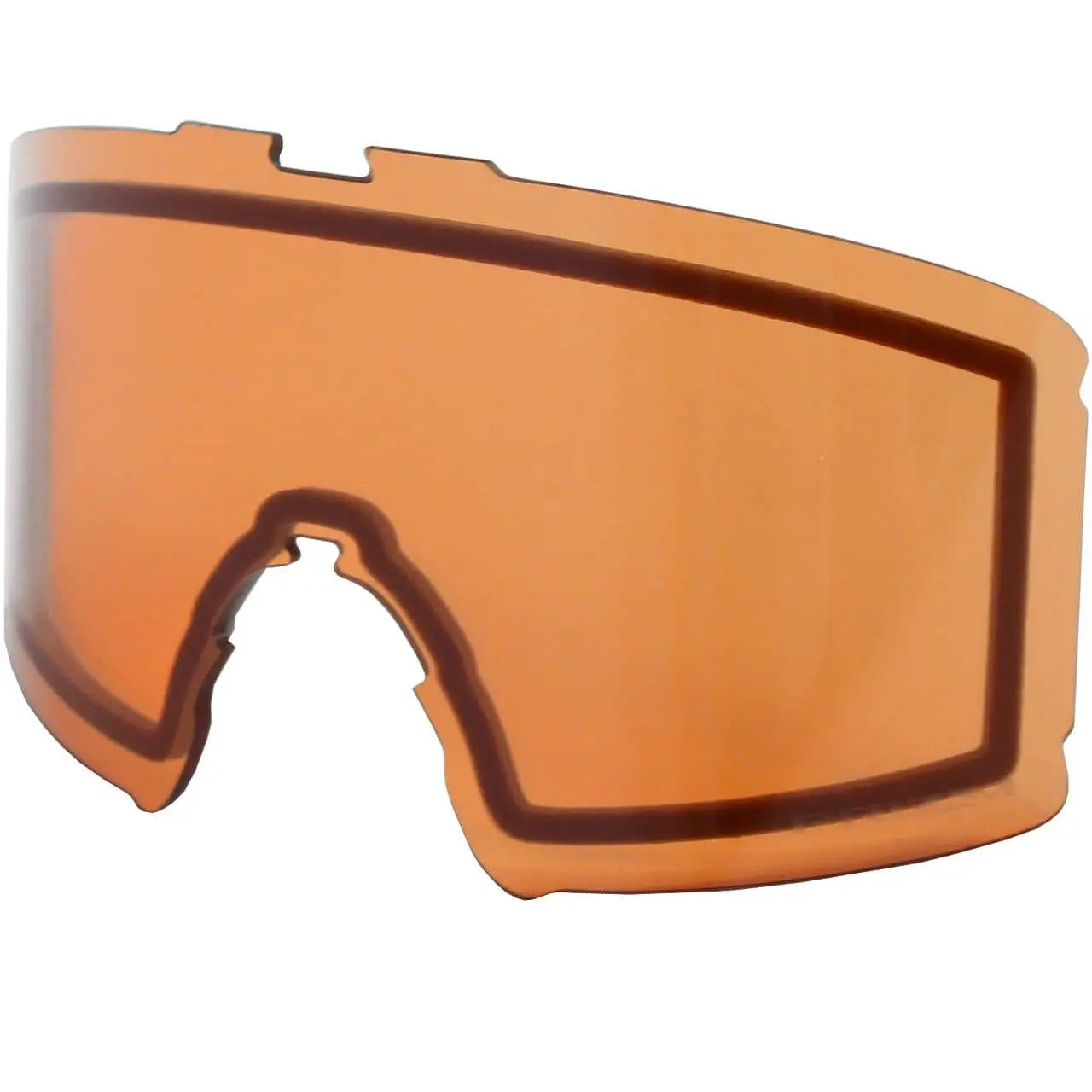 Oakley Line Miner M Reserve Lens / Prizm Persimmon 3 Oakley Line Miner M Reserve Lens / Prizm Persimmon