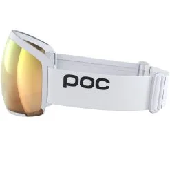 POC Orb Clarity Reserve Lenzen Kit Hydrogen White/spektris Gold -Racing Skischoenen Winkel 20 orb clarity kit 41400 8223 1 1280x1280