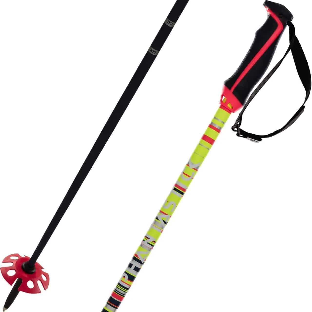 VÖLKL Völkl Phantastick FR Poles 3 VÖLKL Völkl Phantastick FR Poles