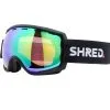 Shred Rarify Black CBL Plasma Mirror -Racing Skischoenen Winkel 20 rarify GORARK11B 1280x1280