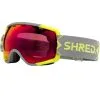 Shred Rarify Bigshow Yellow CBL Blast Mirror -Racing Skischoenen Winkel 20 rarify GORARK21A 1280x1280