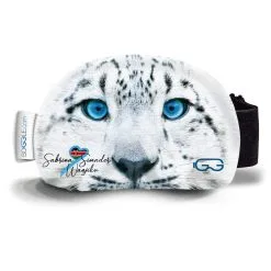 Soggle Signature Snowleopard Sabrina