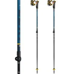 Leki Spitfire Vario 3D Denimblue/aegeanblue/mustard -Racing Skischoenen Winkel 20 spitfire vario 3d 65067101 1 1280x1280