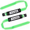 Booster Medium Neon Strap Green (1 Pair) -Racing Skischoenen Winkel 20 strap green medium 1280x1280