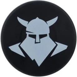 Uvex Tocsen Crashsensor Black