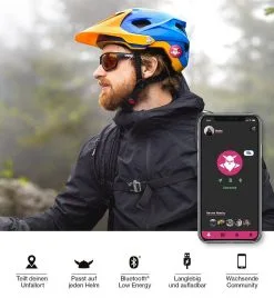 Uvex Tocsen Crashsensor Pink 7 Uvex Tocsen Crashsensor Pink -Racing Skischoenen Winkel 20 tocsen sensor black 2 1280x1280