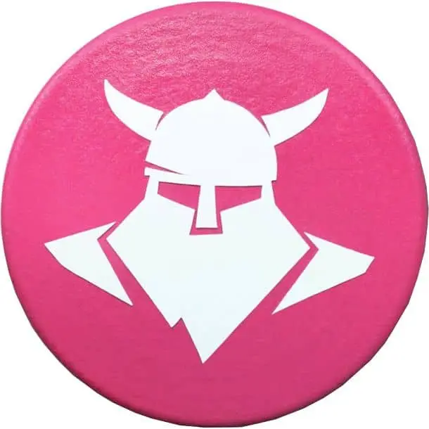 Uvex Tocsen Crashsensor Pink 3 Uvex Tocsen Crashsensor Pink